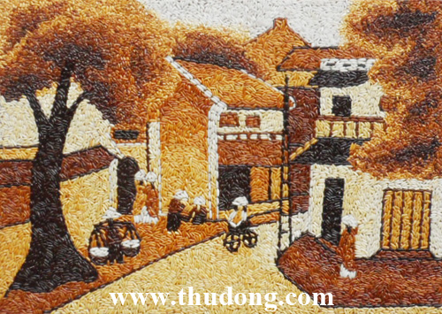 Hoi An Ancient Town, Vietnam